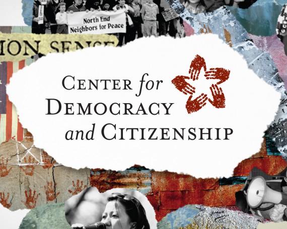 Center for Democracy and Citizenship