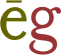 eg design