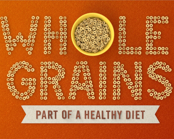 Whole Grains Ad